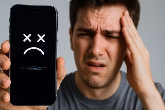 Cách khôi phục lỗi video trong Album không phát trên iPhone