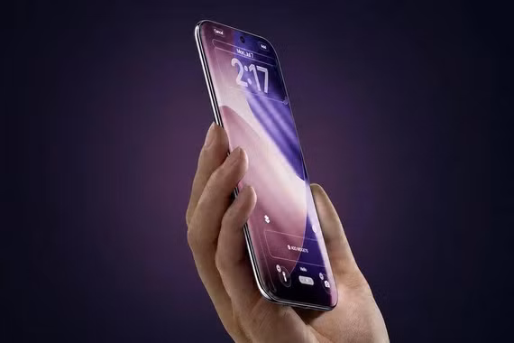 5 thay đổi dự kiến trên iPhone 2028