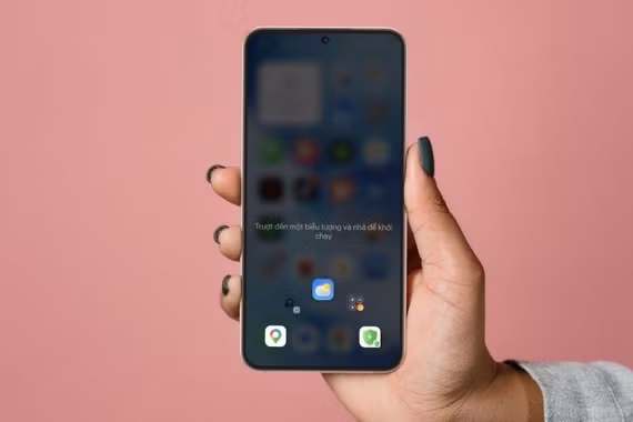 Bật tính năng này trên Android để mở ứng dụng nhanh hơn