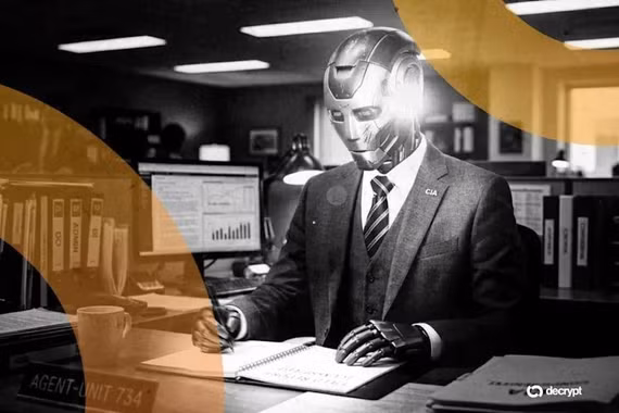 Lý do các công ty AI thu mua hàng triệu cuốn sách cũ