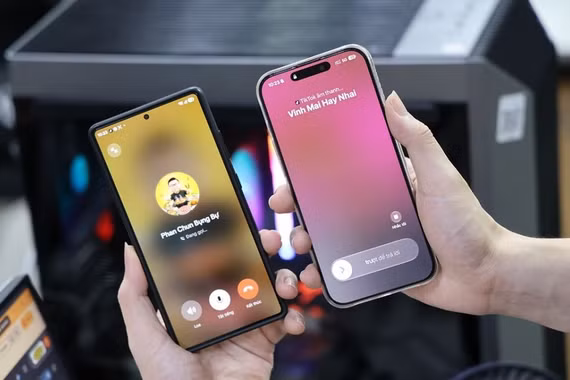 Cách gọi điện thoại trên TikTok nhanh chóng