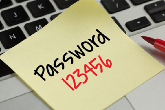 Mật khẩu phổ biến nhất Việt Nam năm 2025