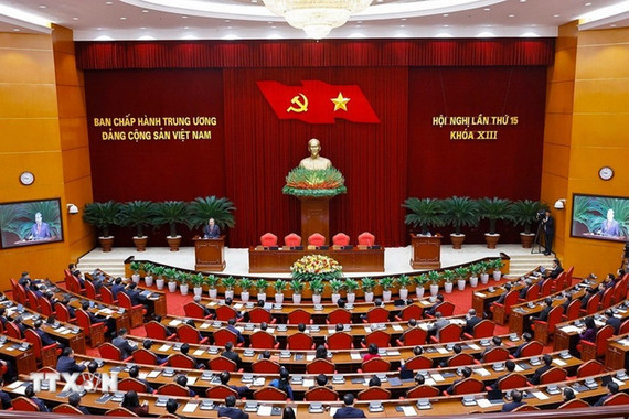 Nhân sự tại Đại hội Đảng: Việc lớn không thể nghe tin đồn!