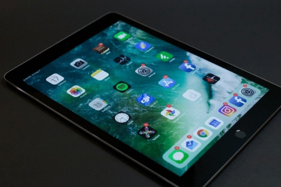 Hướng dẫn cách khắc phục khi iPad bị vô hiệu hóa hiệu quả