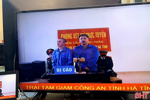 Rủ nhau mua ma túy về sử dụng, 2 đối tượng "bóc lịch" 90 tháng tù 