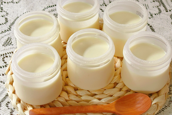 7 món giàu chất béo lành mạnh nên ăn thường xuyên