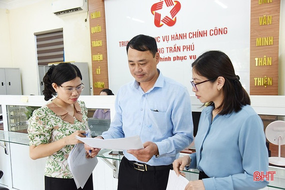 Chi tiết danh mục vị trí việc làm công chức trong cơ quan, tổ chức hành chính cấp xã