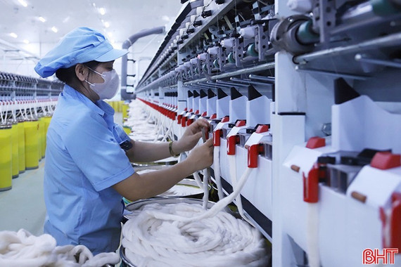 Đại hội XIV mở dư địa phát triển, tiếp thêm niềm tin cho doanh nghiệp