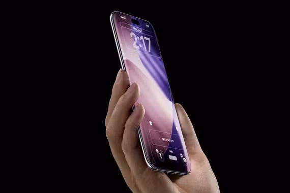 4 nâng cấp lớn có thể diễn ra trên iPhone 20