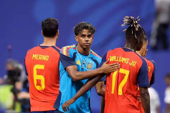 Xếp hạng sức mạnh 8 đội vào tứ kết World Cup 2026