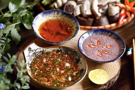 "Bẫy" muối trong bữa ăn gây hại thận
