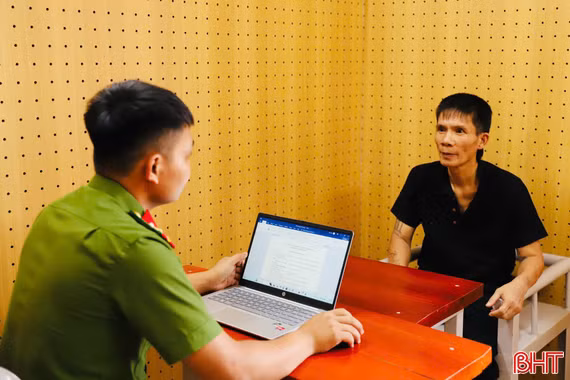 Triệt phá đường dây cho vay lãi nặng gần 82,4 tỷ đồng, khởi tố 3 đối tượng 