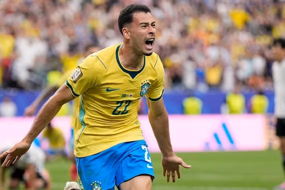 Xác định 3 cặp đấu vòng 1/8 World Cup 2026