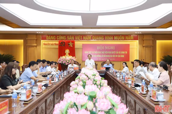 Đối ngoại và hội nhập quốc tế là nhiệm vụ trọng yếu, thường xuyên