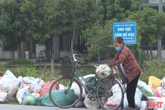 Vì sao tình trạng vứt rác bừa bãi vẫn còn nhức nhối?