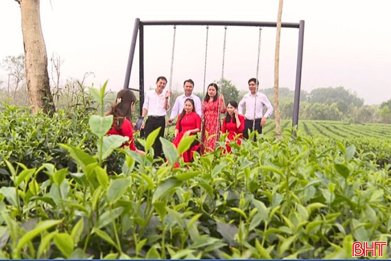 Nông nghiệp đa giá trị, nông dân thu lãi kép