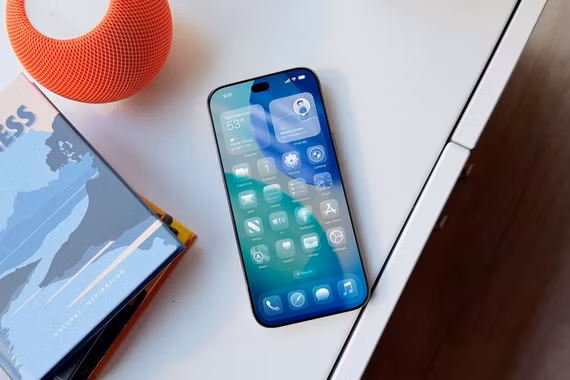 iPhone 18 Pro sẽ đắt không tưởng