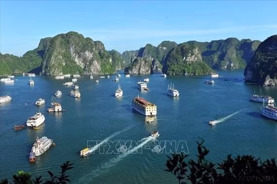 Báo Pháp ca ngợi Việt Nam là "viên ngọc" của Đông Nam Á