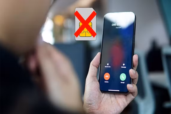Hàng triệu thuê bao có nguy cơ bị khóa chiều đi sau 15/6