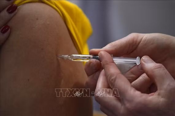 Thuốc tiêm điều trị ung thư xóa sổ hoàn toàn khối u chỉ sau vài tuần