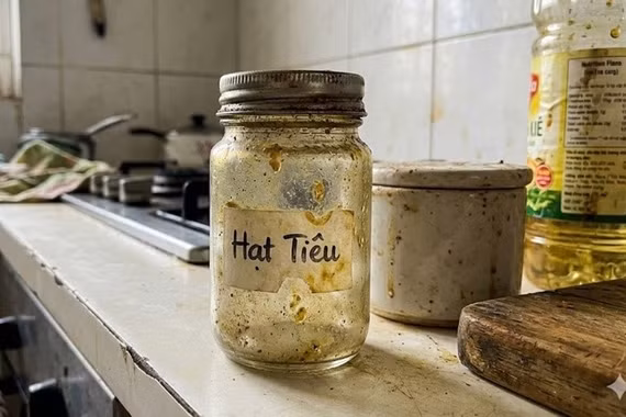 7 vật dụng trong bếp tưởng sạch hóa ra lại rất mất vệ sinh