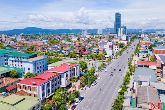 Sớm đưa Nghị quyết Đại hội Đảng bộ Hà Tĩnh lần thứ XX đi vào cuộc sống