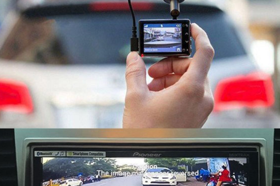 9 cách đơn giản giúp 'trẻ hoá' ô tô cũ