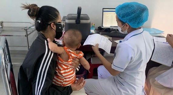 Tiêm miễn phí vaccine phế cầu, HPV: Những địa phương được ưu tiên từ 2026