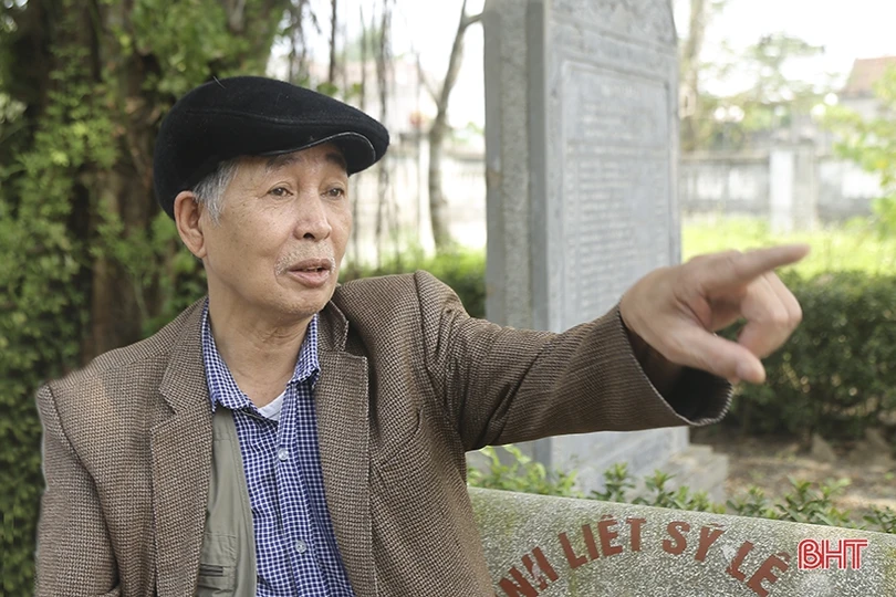 Cầu Nhe ấm mãi tình đồng đội