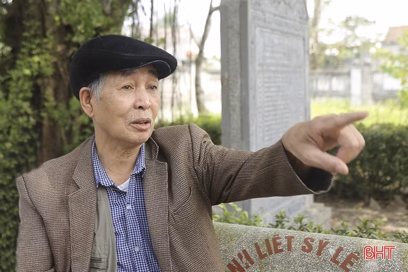 Cầu Nhe ấm mãi tình đồng đội