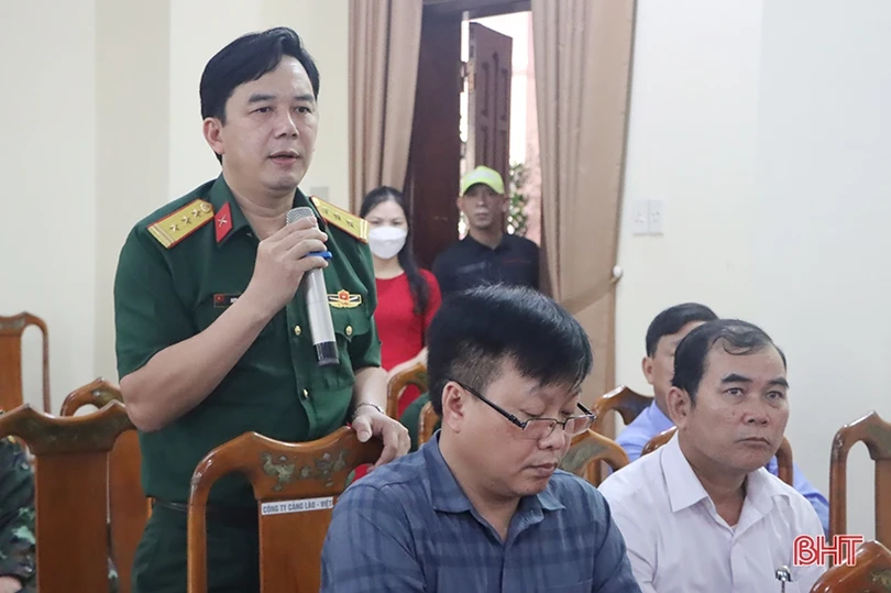 Đảm bảo các điều kiện phục vụ đêm khai mạc Lễ hội Du lịch biển Hà Tĩnh