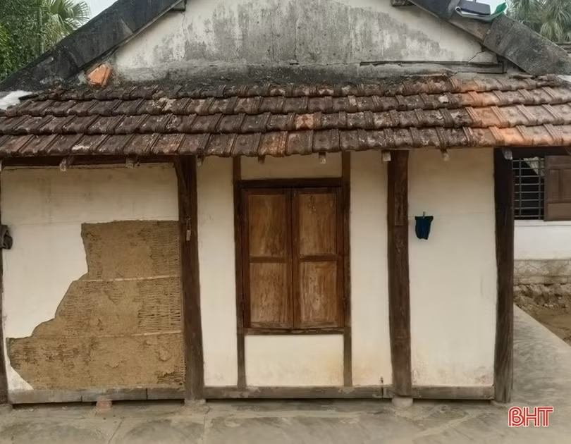 Công ty ALIVINA tài trợ 100 triệu đồng xây nhà kiên cố cho cựu chiến binh