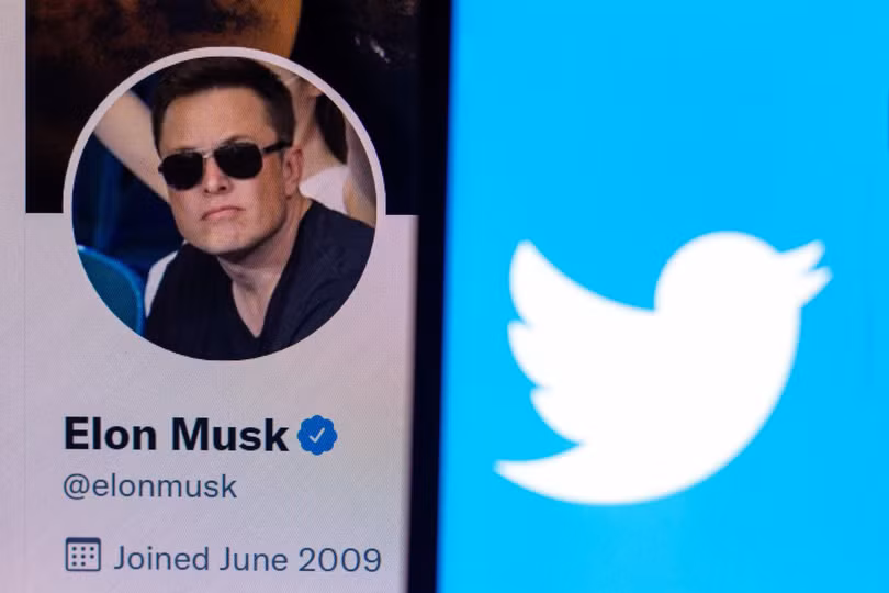 Elon Musk mua lại Twitter với giá 44 tỷ USD