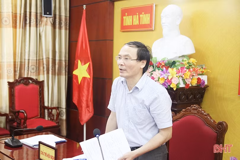 Nỗ lực cao nhất ứng phó thiên tai, phòng chống cháy rừng và thực hiện thắng lợi vụ hè thu 2022