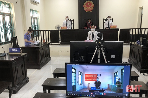 Mua bán trái phép chất ma túy, “bóc lịch” 4 năm tù