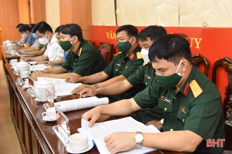 Tập trung tuyên truyền, đưa Luật Biên phòng đi vào cuộc sống