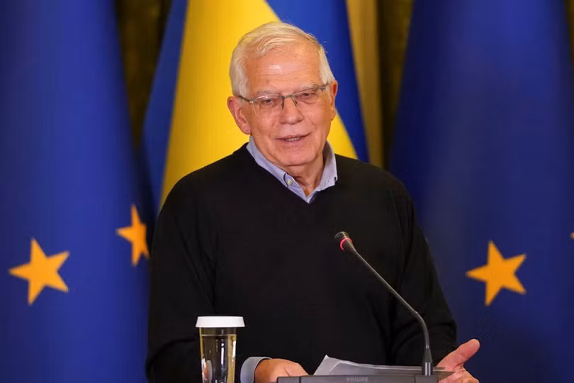 EU không đạt thỏa thuận cấm năng lượng Nga