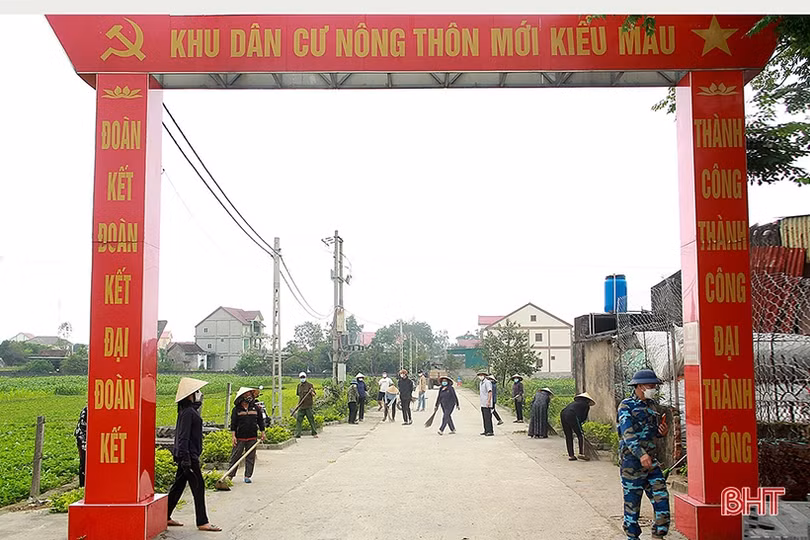 Nỗ lực lớn, quyết tâm cao trong thực hiện nhiệm vụ kinh tế - xã hội