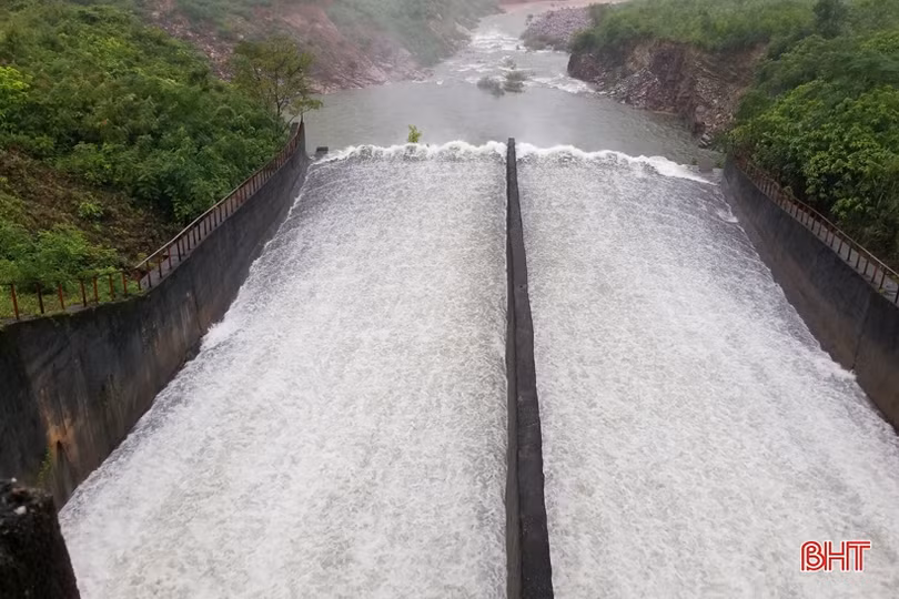 Tập trung cao nhất, giảm thiểu tối đa thiệt hại do thiên tai gây ra