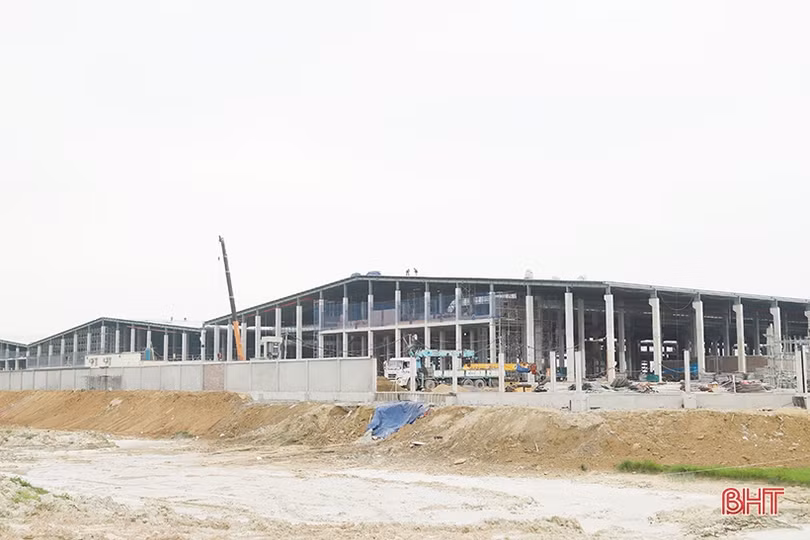 Nỗ lực lớn, quyết tâm cao trong thực hiện nhiệm vụ kinh tế - xã hội