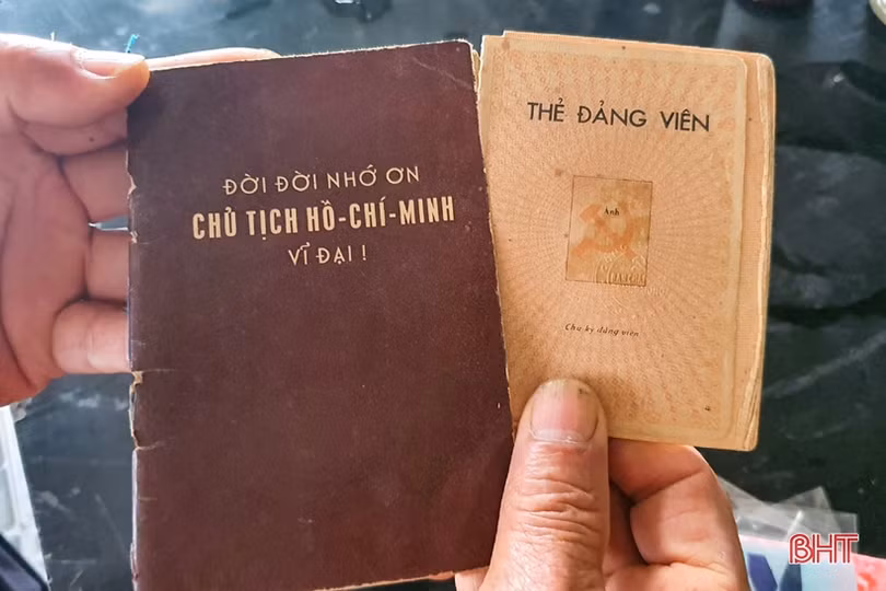 “Lúc khó khăn nhất, tôi lại nhớ những ngày chiến đấu gian khổ bên đồng đội để nỗ lực vượt qua”