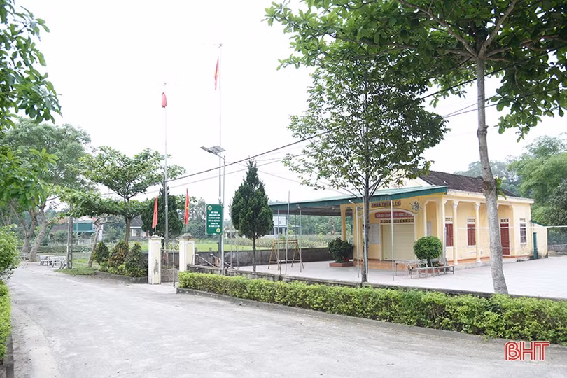 Tiếp nối mạch nguồn truyền thống trên quê hương cố Tổng Bí thư Trần Phú