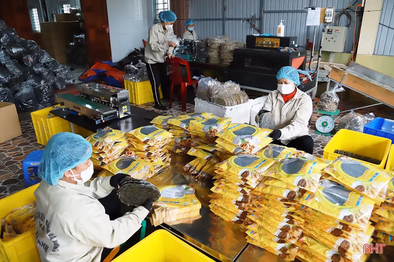 Phát triển kinh tế nông thôn theo hướng hiện đại, hội nhập và bền vững