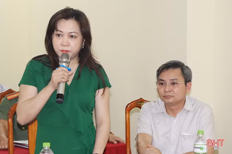 Đảm bảo các điều kiện phục vụ đêm khai mạc Lễ hội Du lịch biển Hà Tĩnh