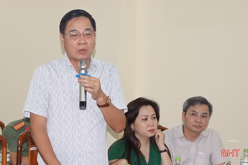 Đảm bảo các điều kiện phục vụ đêm khai mạc Lễ hội Du lịch biển Hà Tĩnh