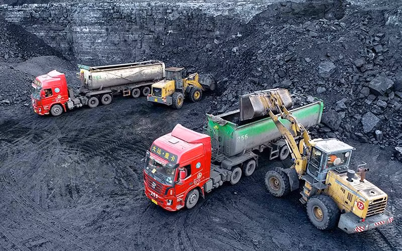 Trung Quốc giảm thuế nhập khẩu than xuống còn 0%