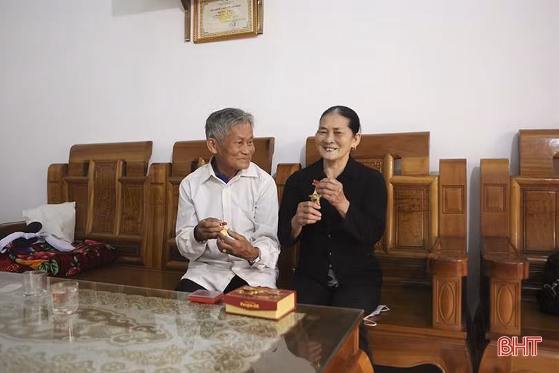 Hồi ức về những ngày đấu tranh ở nhà tù Phú Quốc của cựu binh Hà Tĩnh