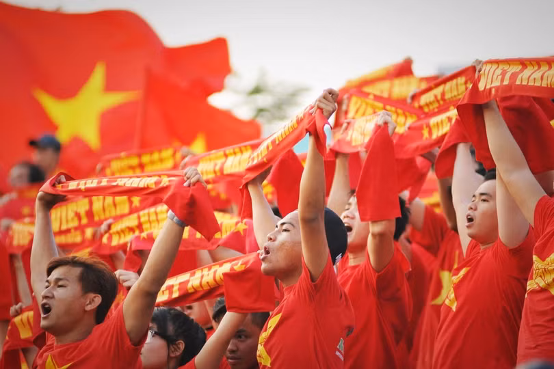 Nhân lên niềm tự hào, cổ vũ hành trình khát vọng mới