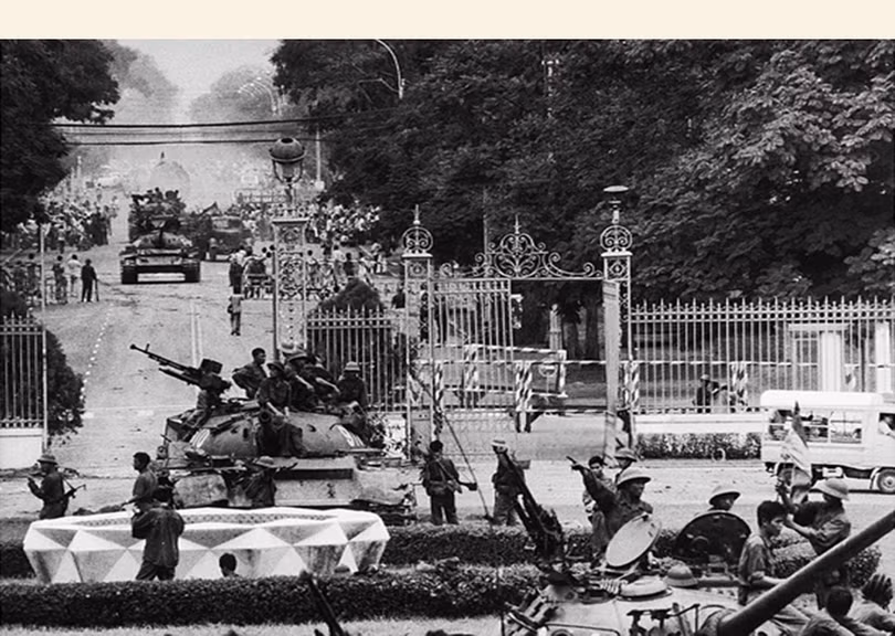 Xuân với thời đại Hồ Chí Minh