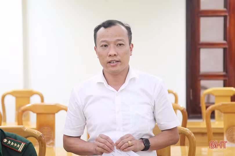 Chuẩn bị chu đáo, kỹ lưỡng việc đón nhận, an táng hài cốt liệt sỹ hy sinh tại Lào về nước